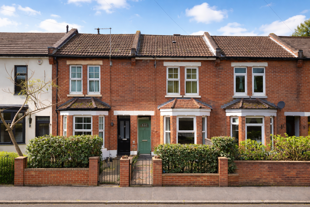 Main image of property: Shirley, Southampton