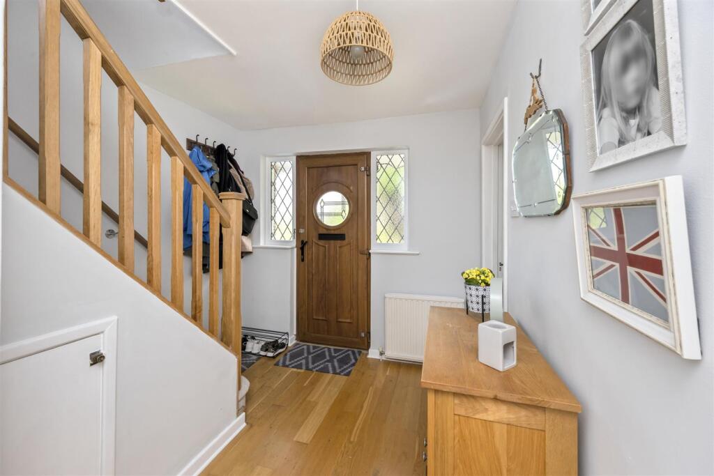 House in Hove, West Blatchington - View 5