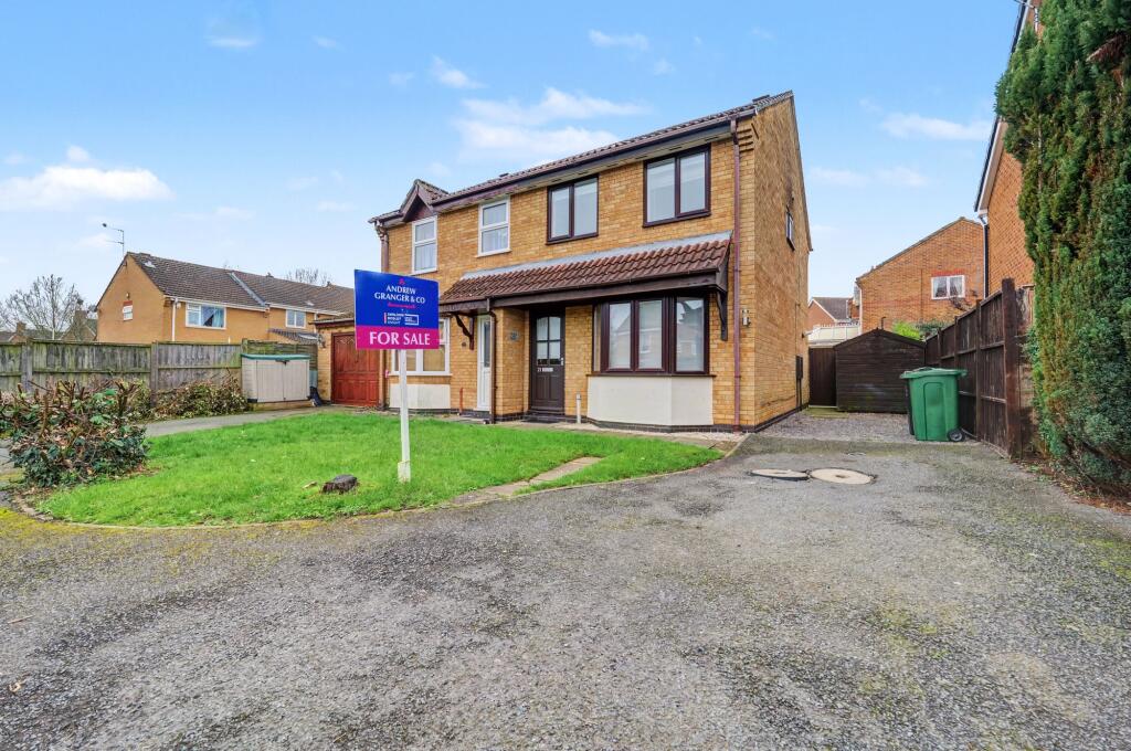 Main image of property: Aspen Avenue, Loughborough, LE11