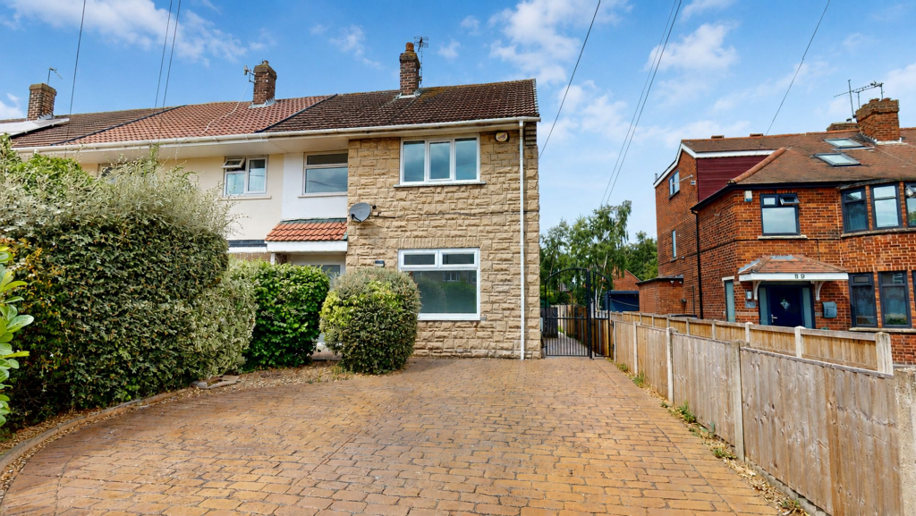 Main image of property: Church Lane, Bessacarr, DN4