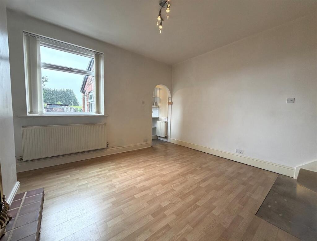 Wigan Road, Westhoughton, Bolton - Widok 6