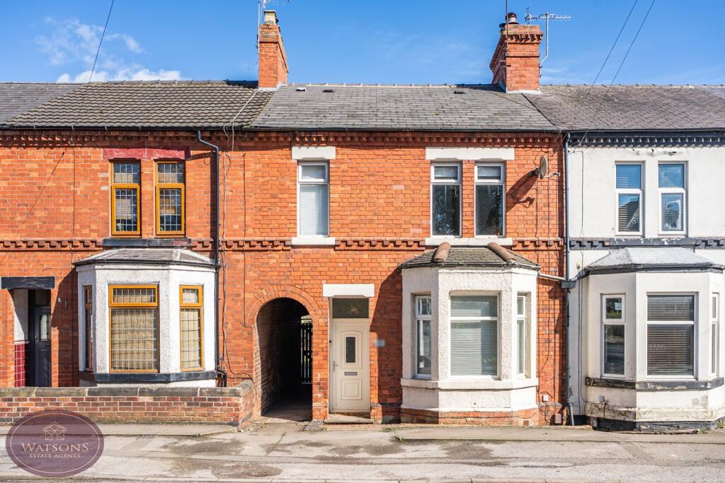 Main image of property: Nottingham Road, Giltbrook, Nottingham, NG16