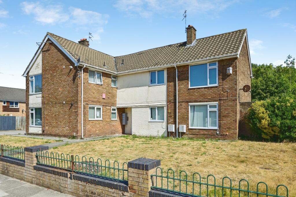 Main image of property: Roughwood Drive, Liverpool, Merseyside, L33