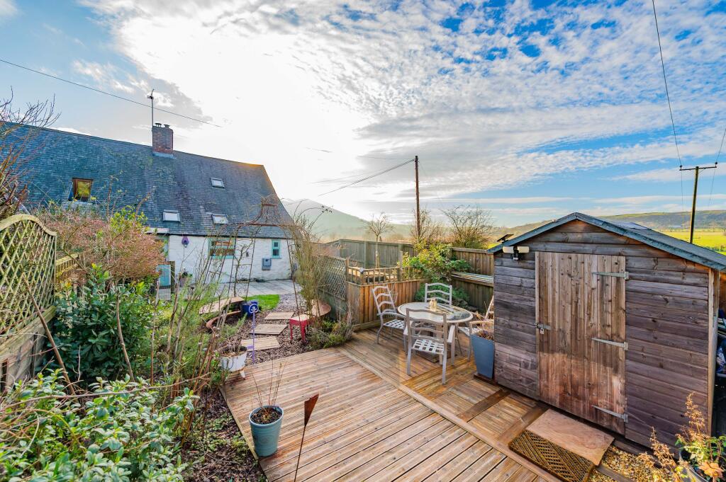 Main image of property: More Cottage, Shelve, Shrewsbury