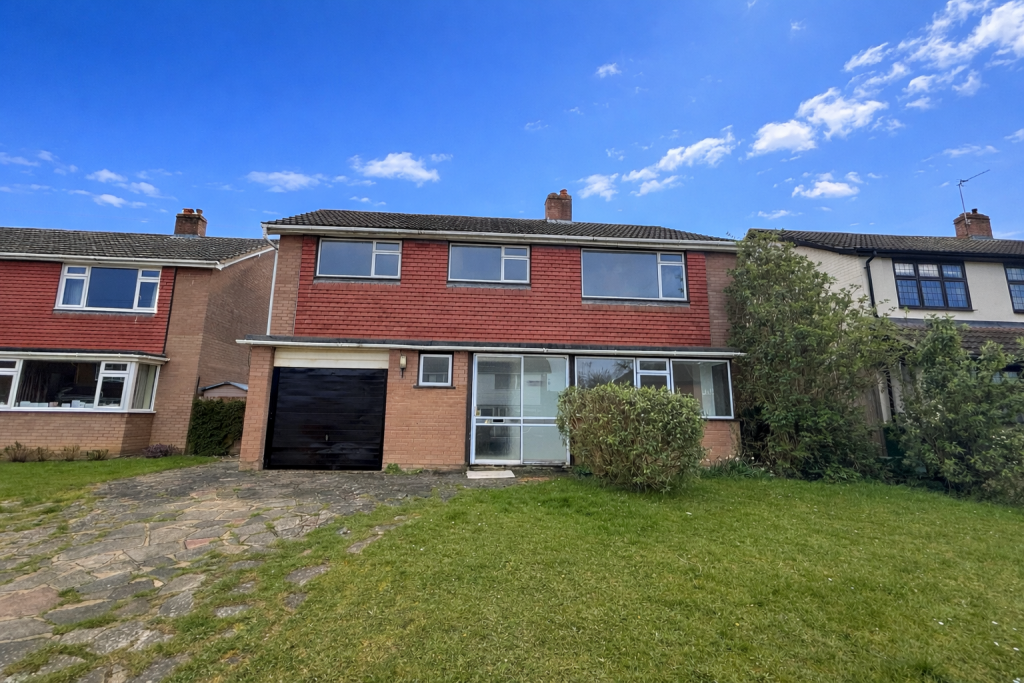 Main image of property: Dene Drive, Orpington BR6