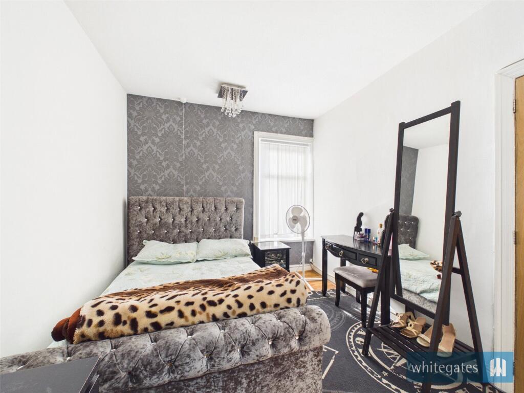 Parkside Road, Bradford, West Yorkshire, BD5 photo 4