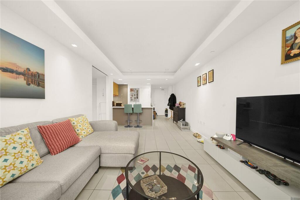 Main image of property: Tidal Basin Road, Royal Docks, London, E16