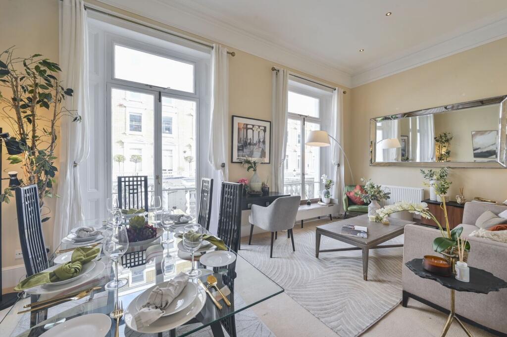 Main image of property: Harcourt Terrace, Chelsea, London, SW10