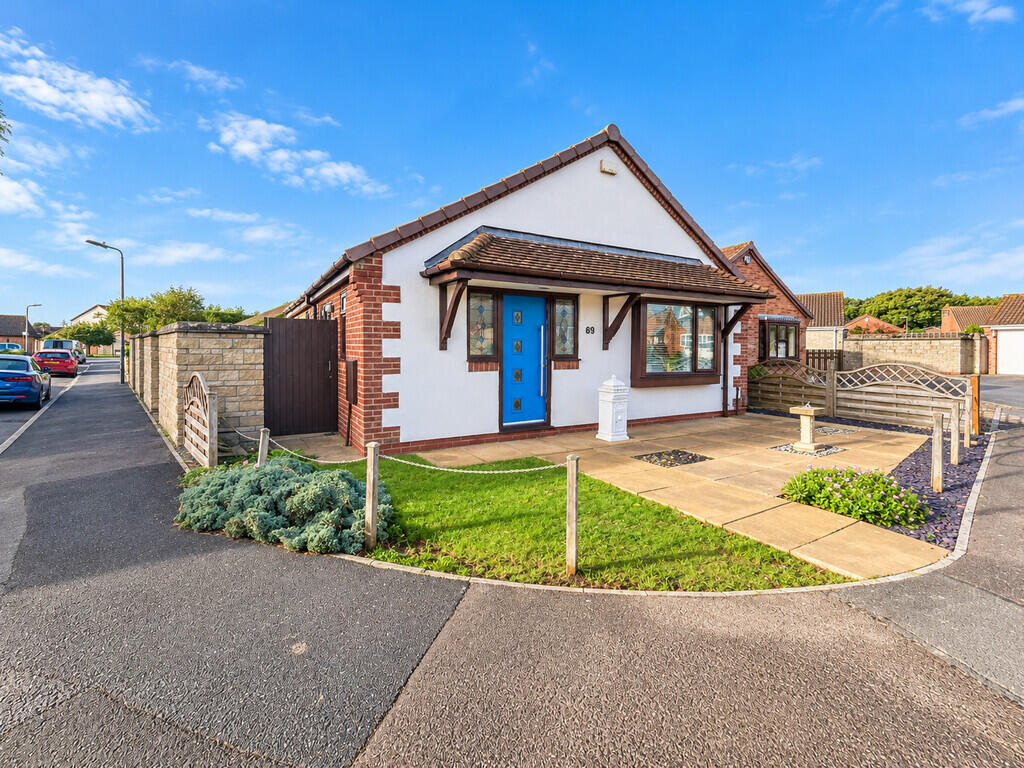 Main image of property: Sherbourne Avenue, Bradley Stoke, Bristol