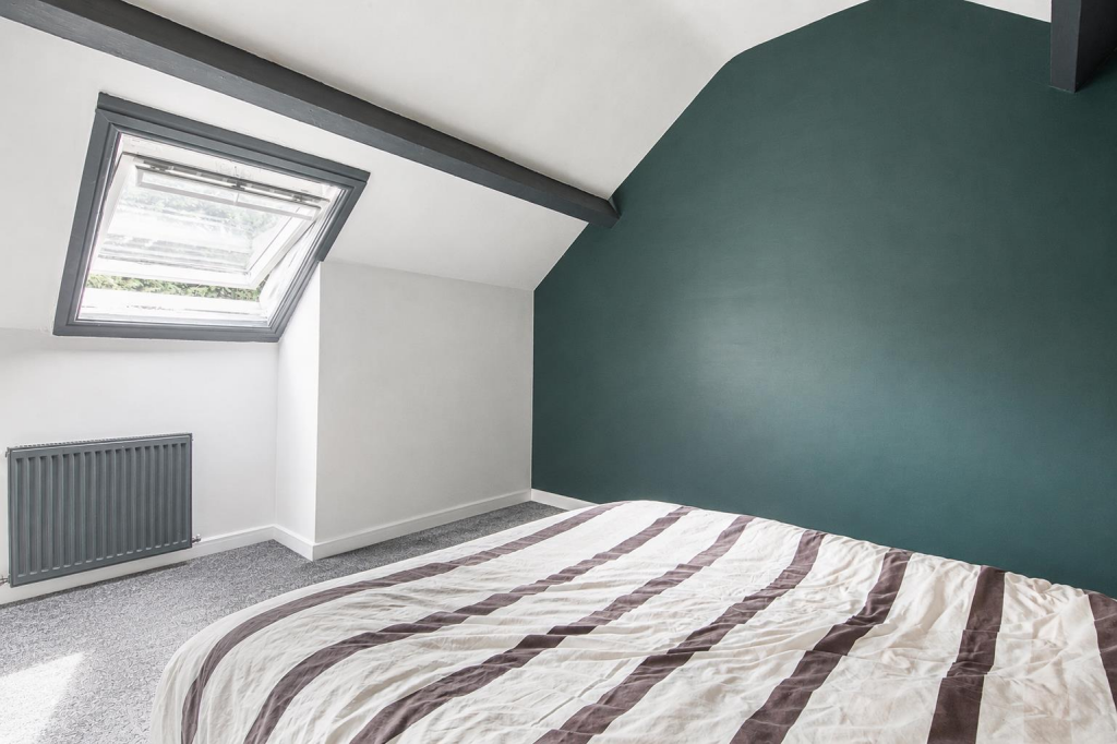 House in Sheffield - More