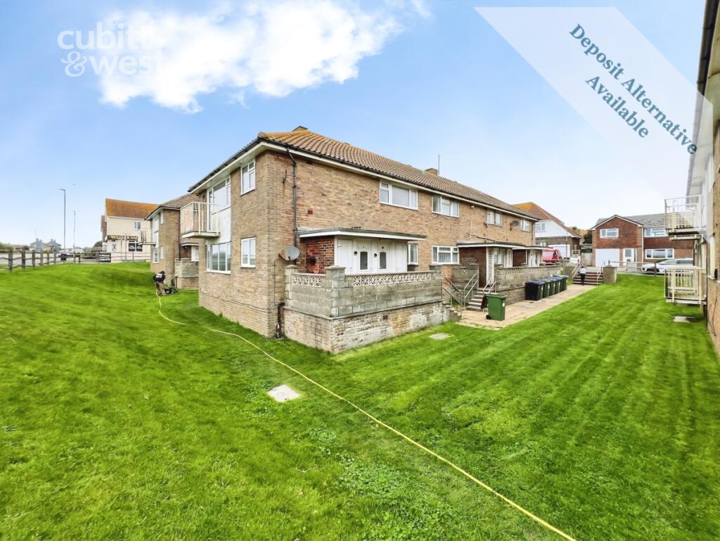 Main image of property: South Coast Road, Telscombe Cliffs, BN10