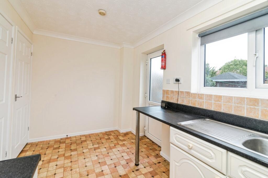 House in South Norfolk, Ditchingham - More
