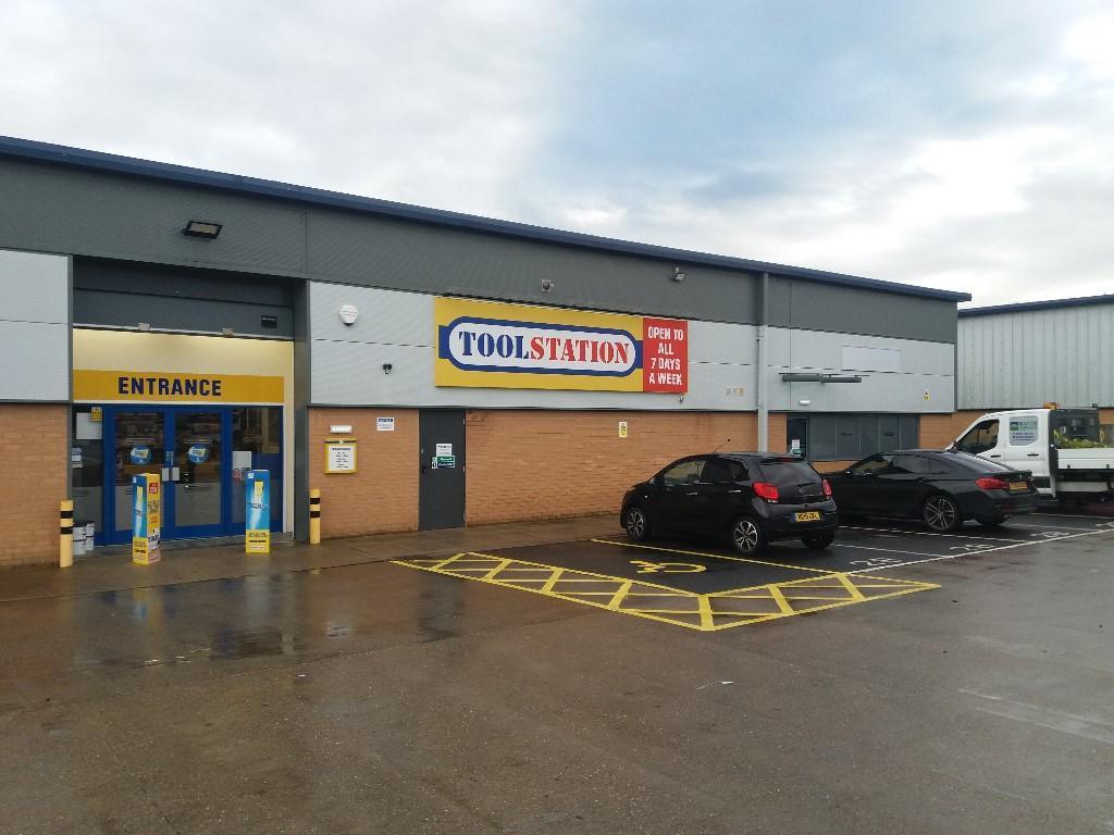 Toolstation