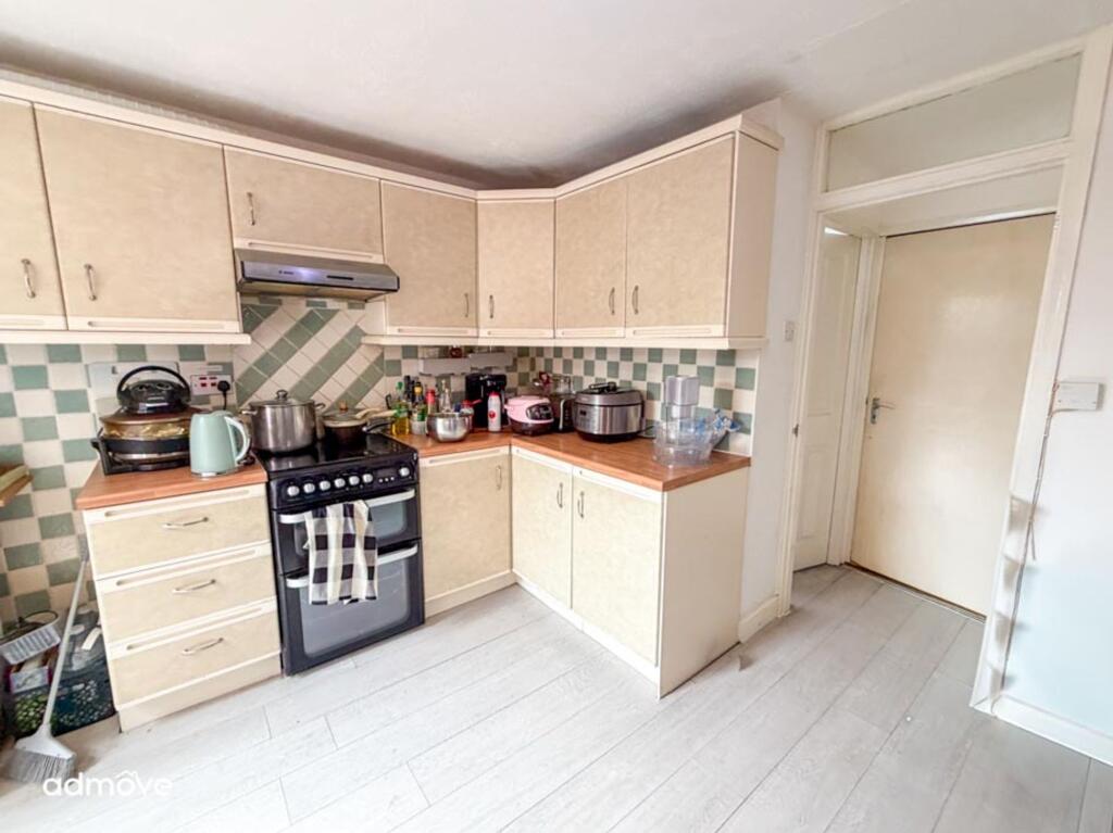 House in Manchester - View 4