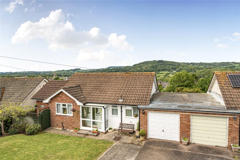 Main image of property: Pine Grove, Honiton, Devon, EX14