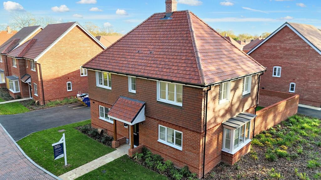 Main image of property: Maple Drive, Orchard Park, RH14
