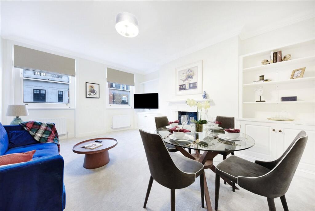 Main image of property: Harley Street, Marylebone, London, W1G