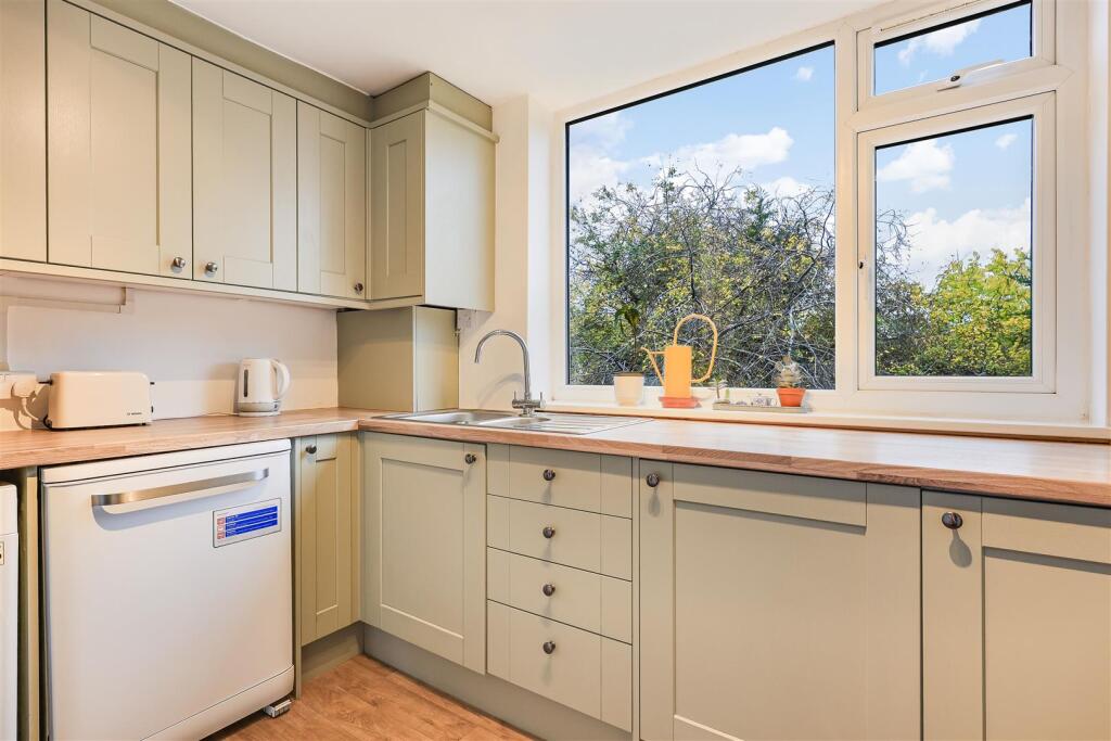 Lilac Court, Cambridge, CB1 – pohled 3