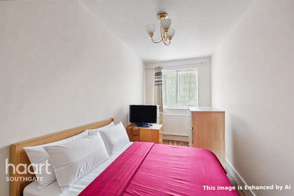 Apartment in London
