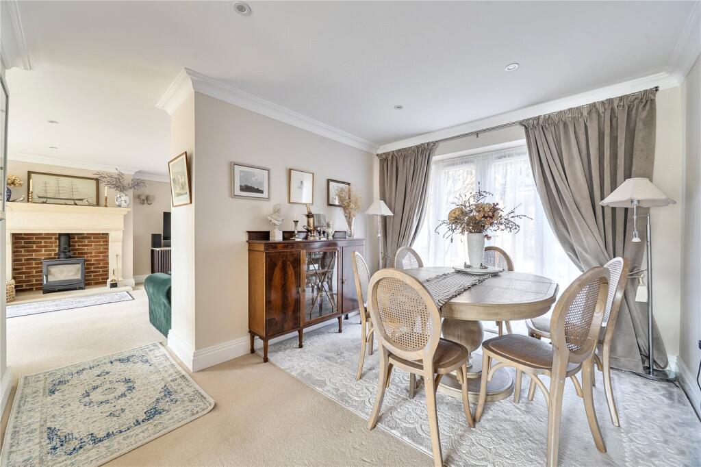House in Merriott, Somerset - View 4