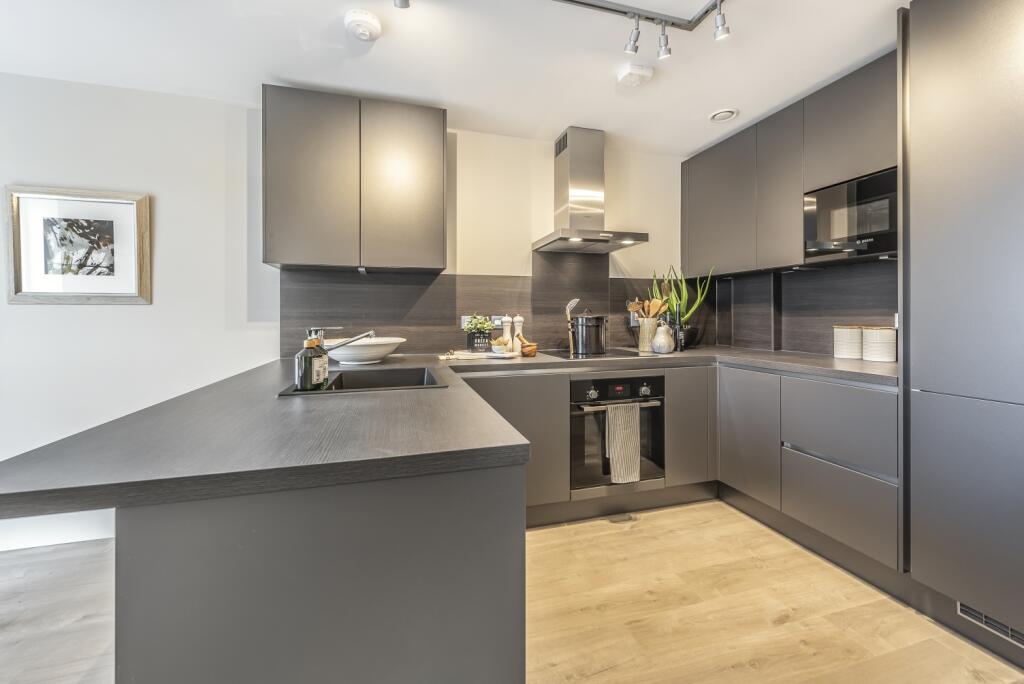 Main image of property: Plassy Road Catford SE6