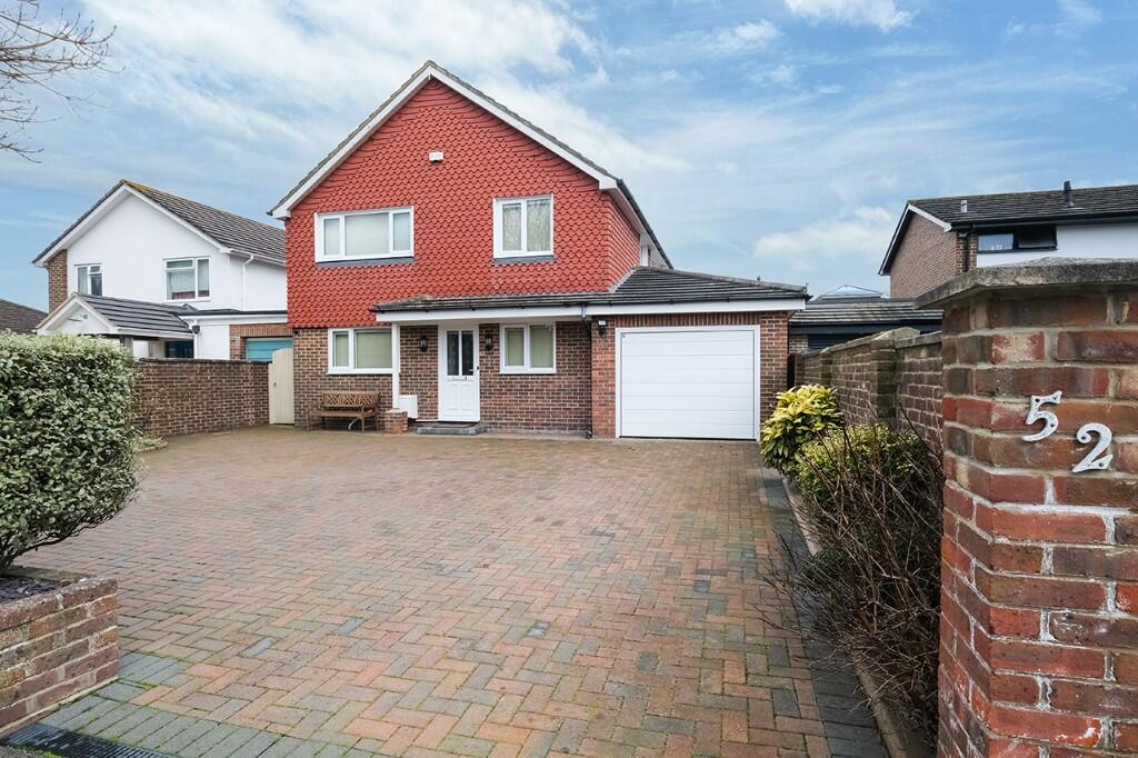 Main image of property: Kingsway, Craigweil Private Estate, Aldwick, Bognor Regis, West Sussex, PO21