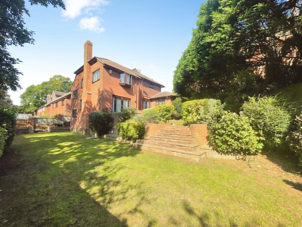 House in Rochester - View 2