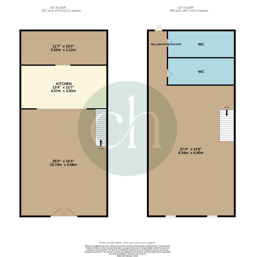 House in Swindon - View 5