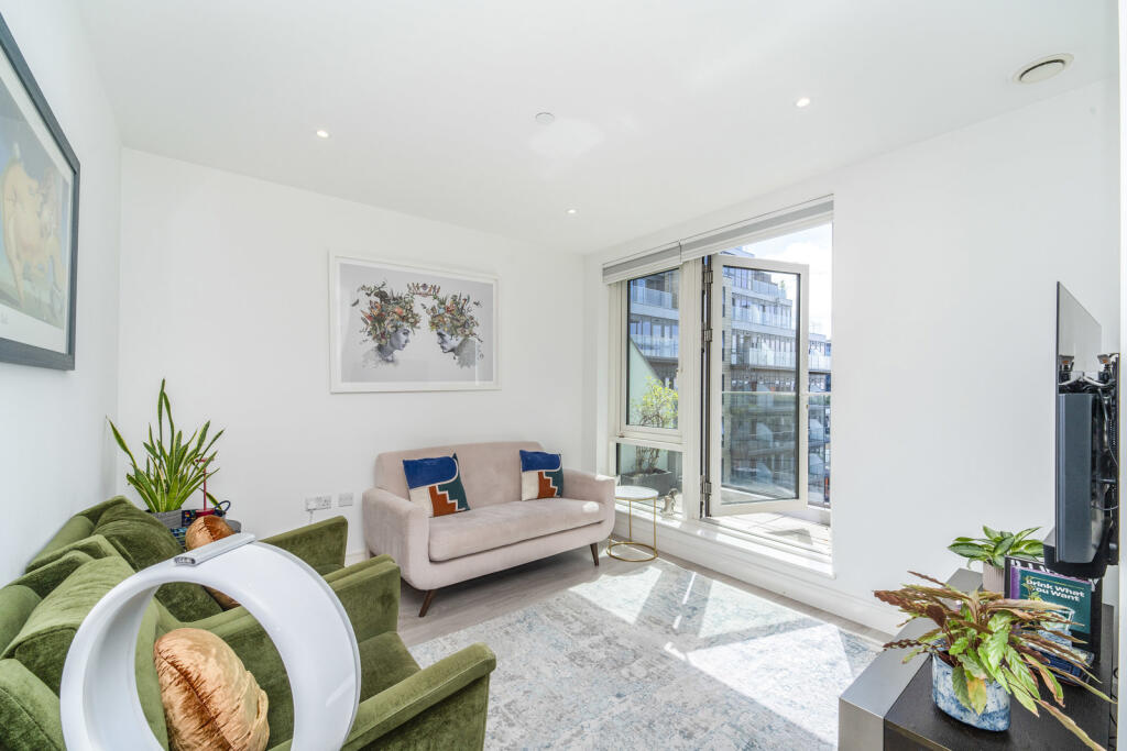 Main image of property: Trafalgar House, Dickens Yard, Longfield Avenue, W5