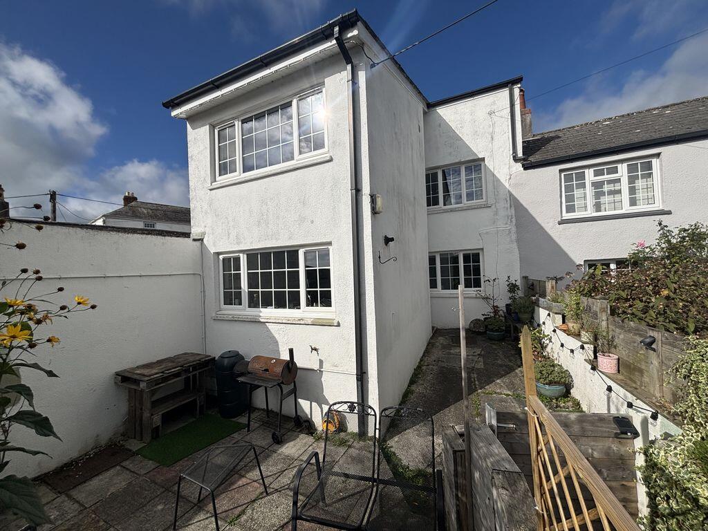 Main image of property: Duke Street, Lostwithiel