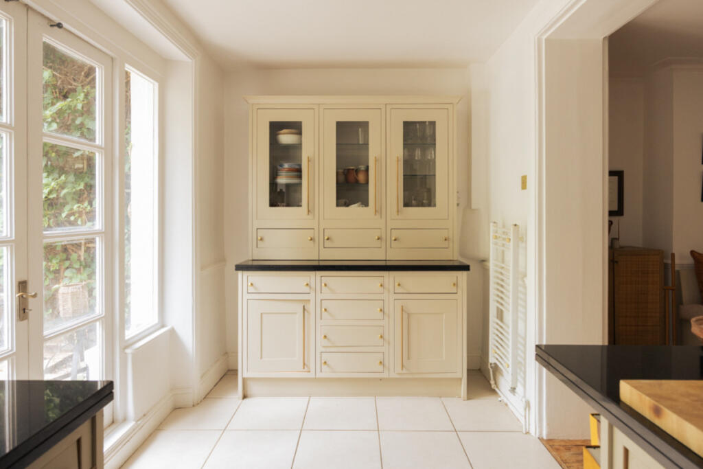 Apartment in London - More