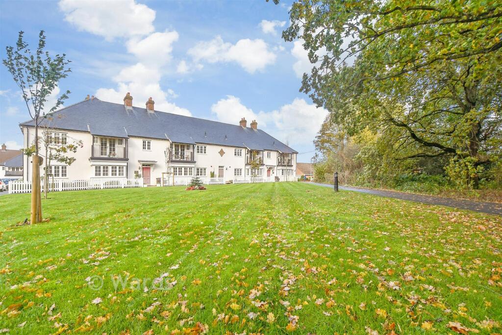 Main image of property: Three Fields Road, Tenterden, Kent