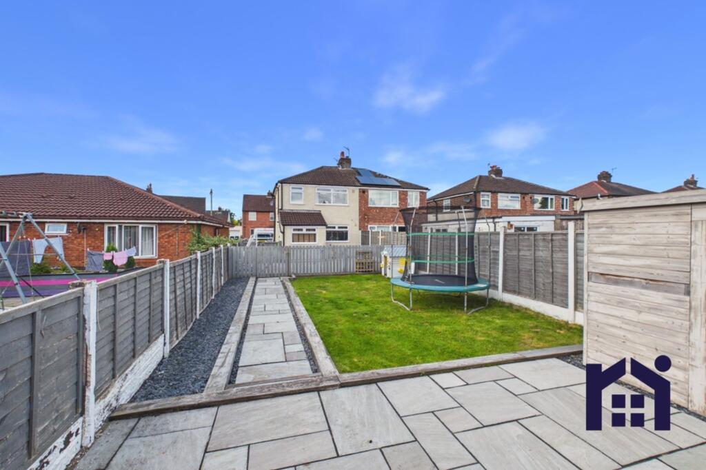House in Chorley, Euxton - View 3