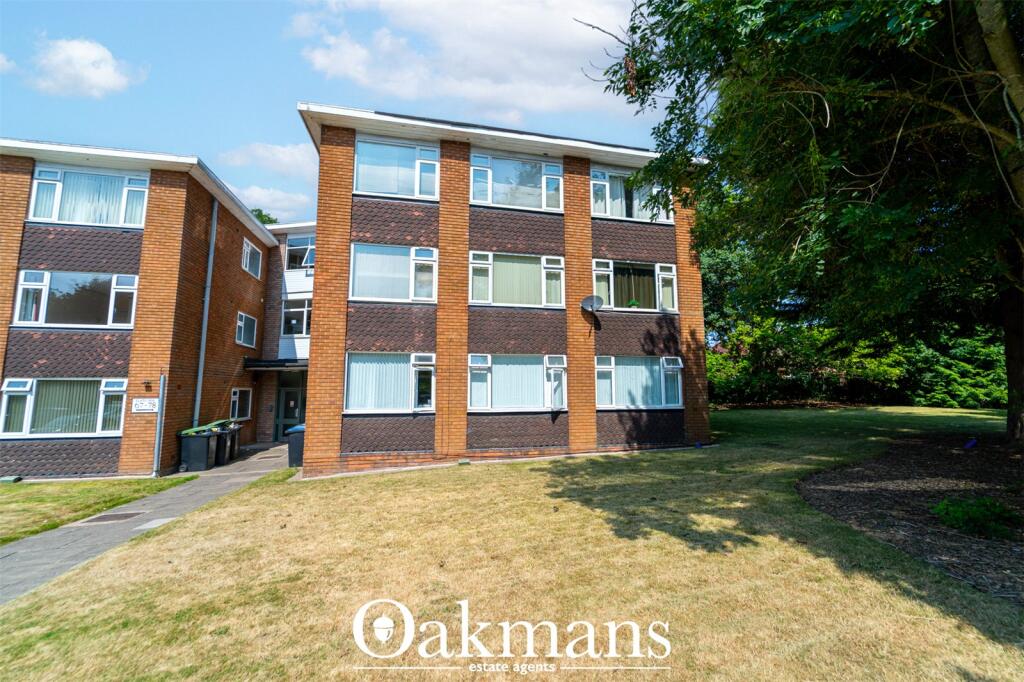 SAVOY CLOSE, Birmingham, BIRMINGHAM, B32 - View 6
