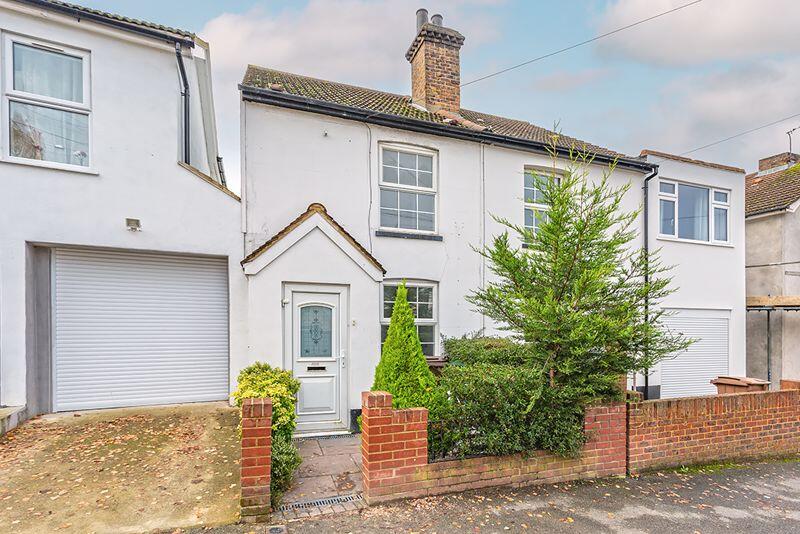 Main image of property: Myrtle Road, Sutton SM1 4BX