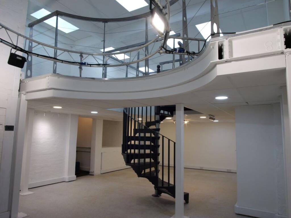 Additional image 2 of 34 Tenby Street, Jewellery Quarter, Birmingham, B1 3EE
