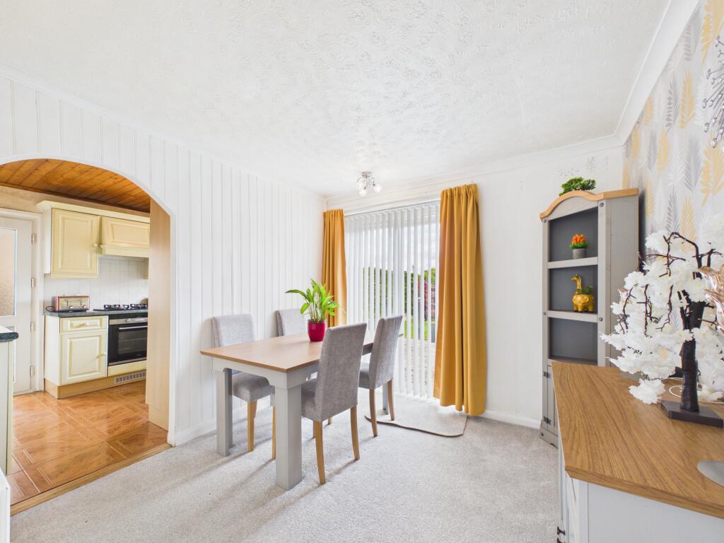 House in Derby, Oakwood - View 4