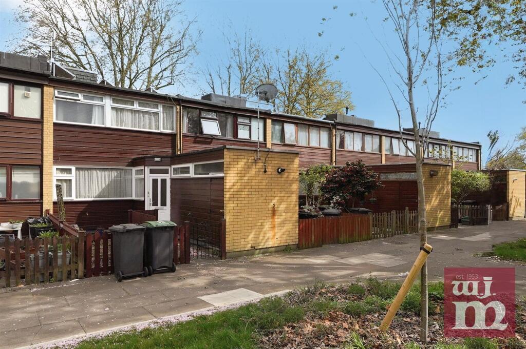 Main image of property: Partridge Way, Bowes Park, N22