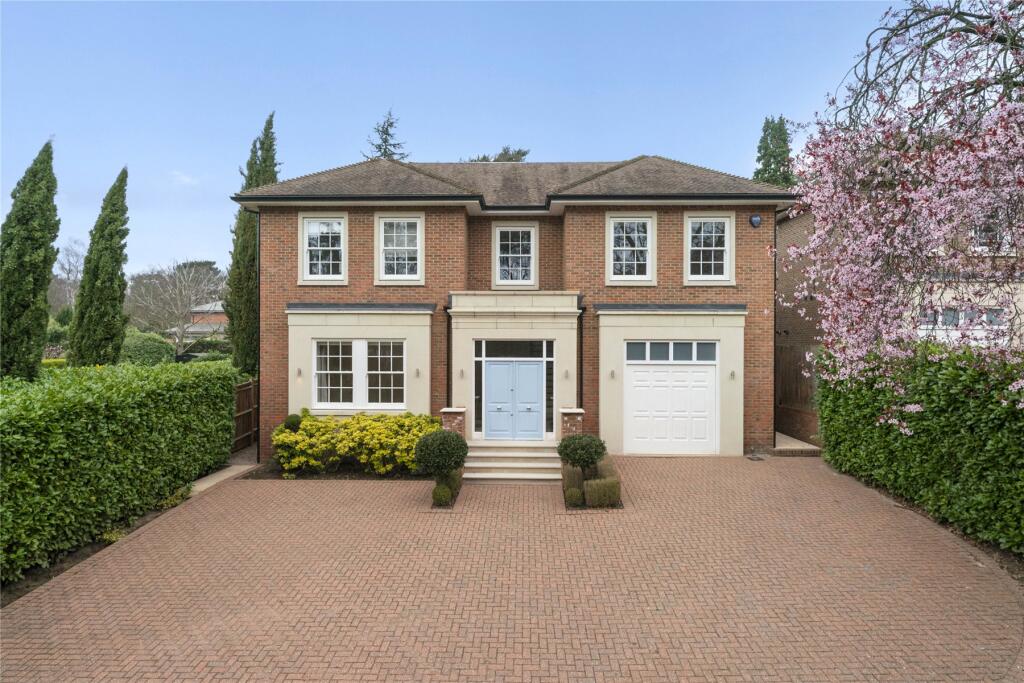 Main image of property: Sandy Lane, Cobham, Surrey, KT11