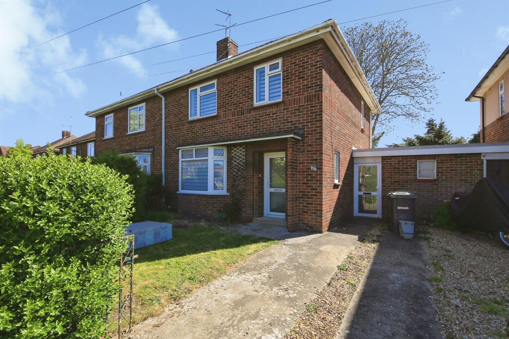 Main image of property: Eastern Avenue, Peterborough