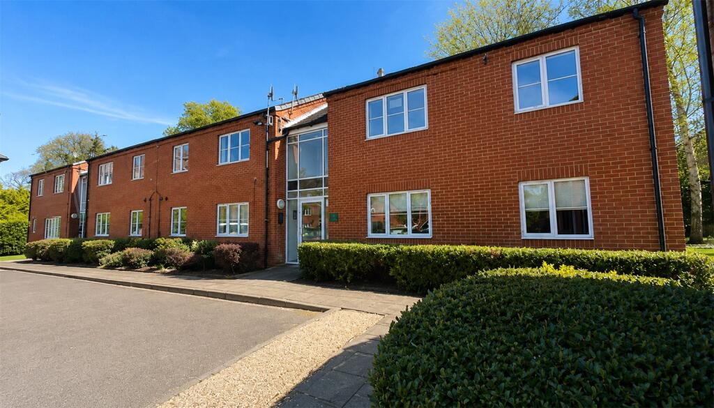 Main image of property: Beech Street, Lincoln, Lincolnshire, LN5