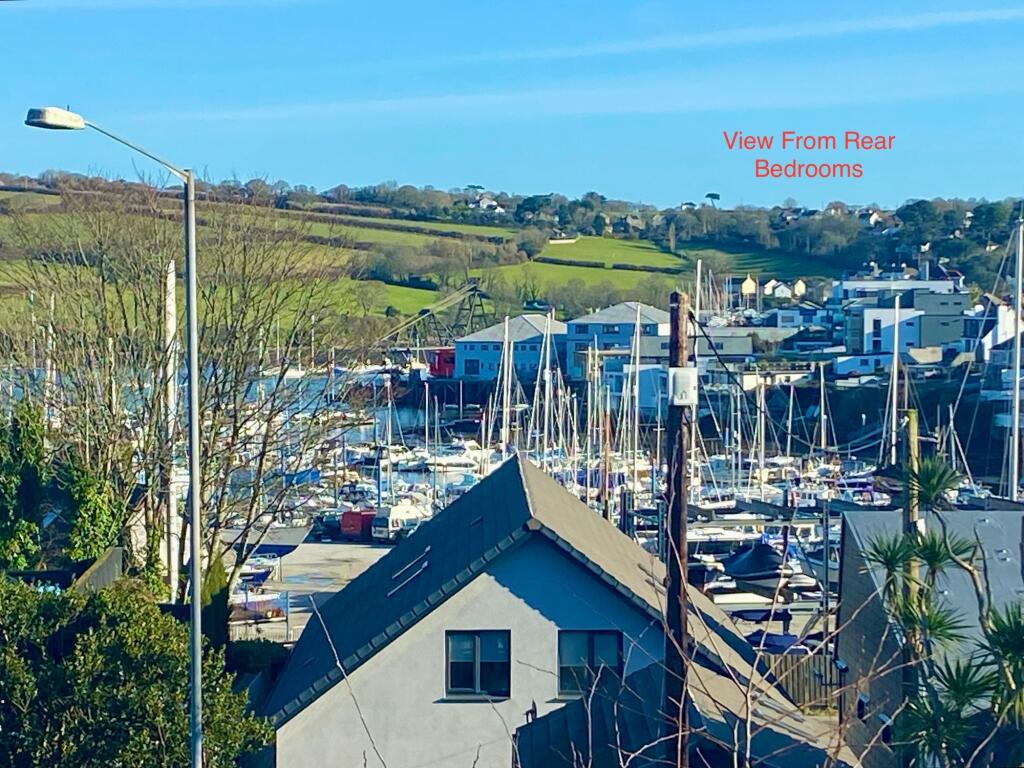 Ashfield Villas, Falmouth, TR11 photo 2