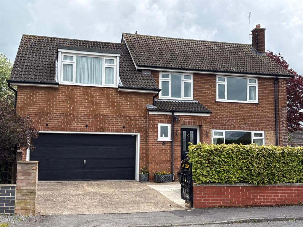 Main image of property: Fountains Place, Northallerton