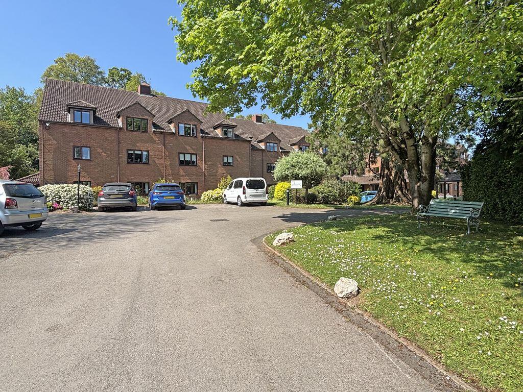 Main image of property: Priory Court, Wellington 
