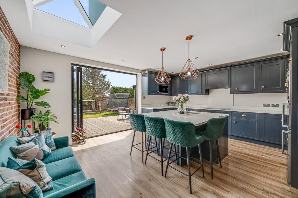 House in London - View 4
