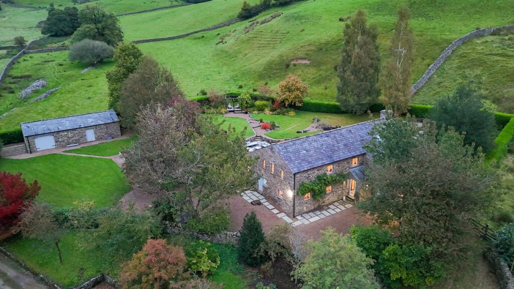 Main image of property: Springsfield, Leck, Carnforth, LA6