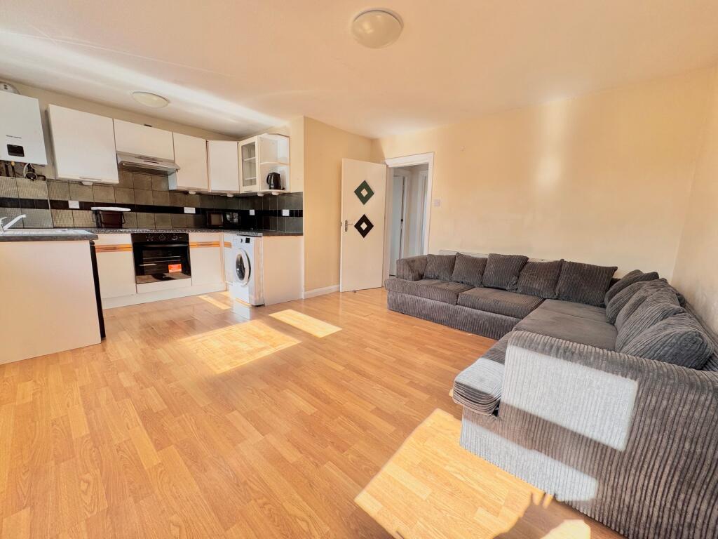 Main image of property: Castle Way, St. Francis House, SO14