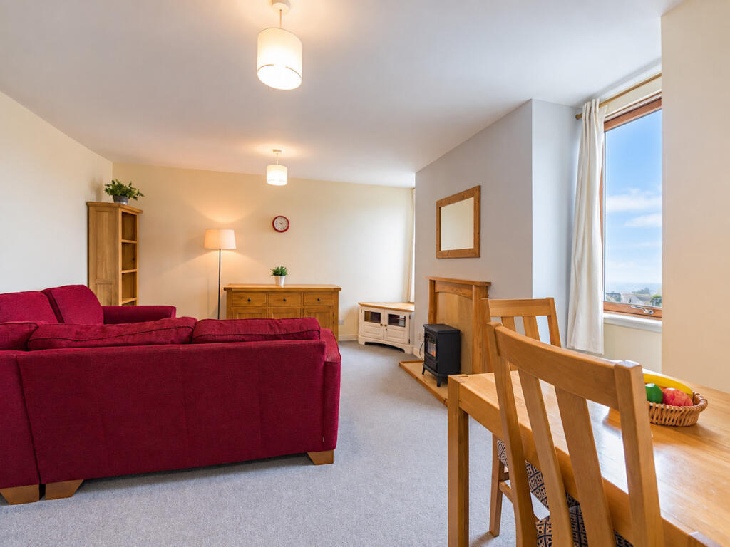 Calsayseat Road, Aberdeen, AB25 photo 2