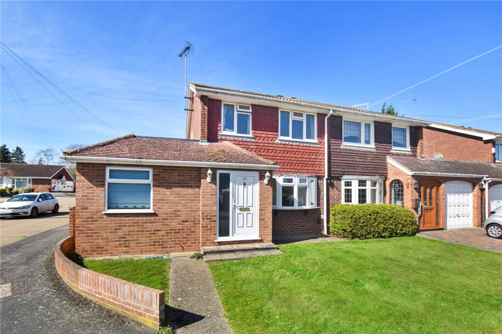 Main image of property: Faesten Way, Joydens Wood, Kent, DA5