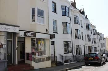 Main image of property: Upper Market Street, Hove, East Sussex